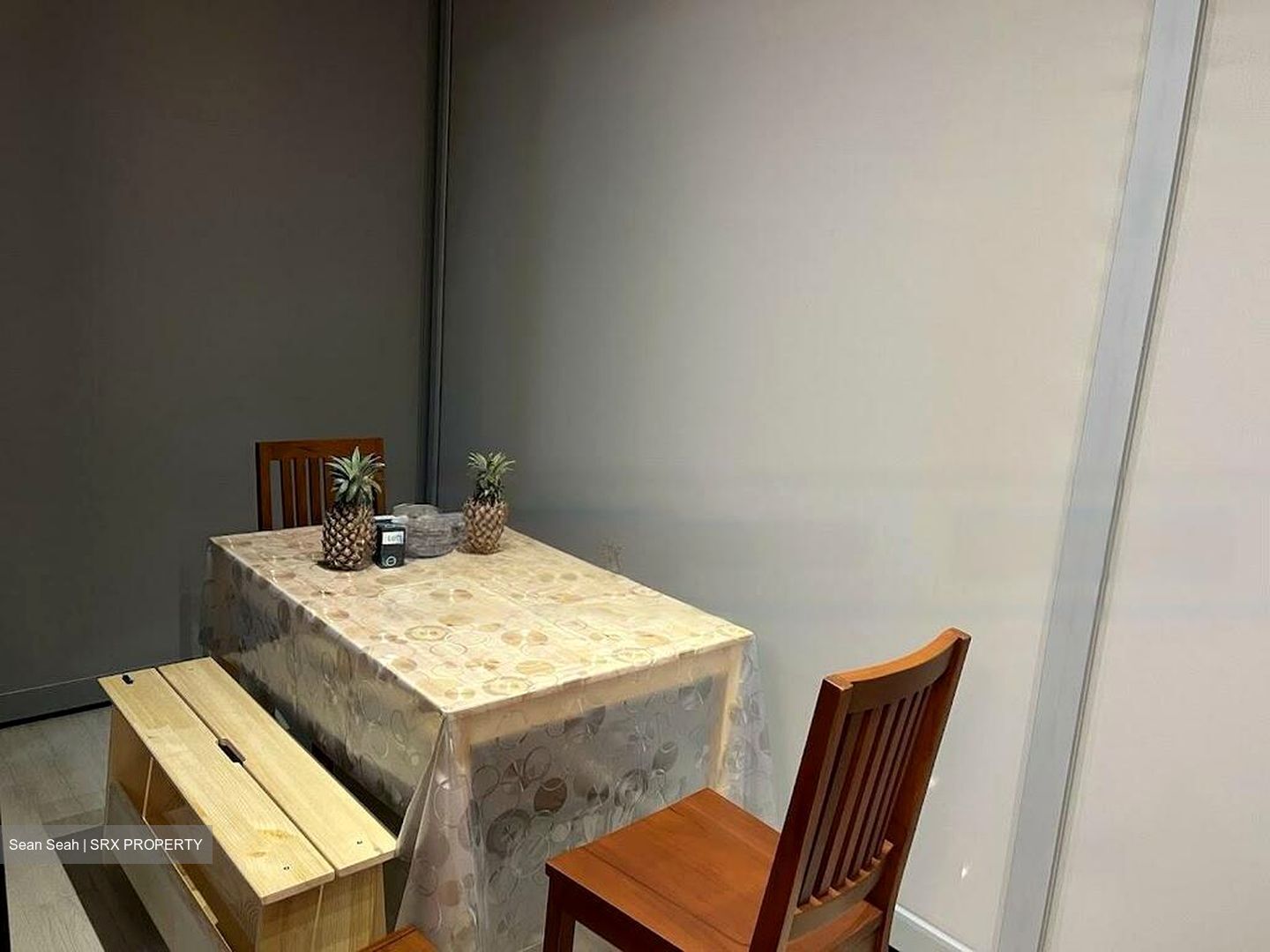 The Jovell (D17), Condominium #476706961